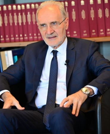 İTO Başkanı Avdagiç: ’’30 euro limitinin kaldırılmasını yerli üretim için çok önemli bir fırsat olarak görüyoruz’’