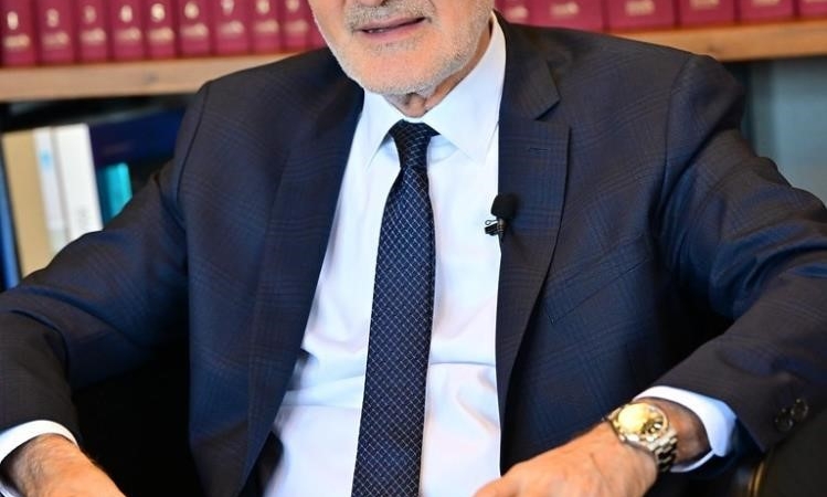İTO Başkanı Avdagiç: ’’30 euro limitinin kaldırılmasını yerli üretim için çok önemli bir fırsat olarak görüyoruz’’