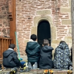 Bilecik’te çocuklara tarih ve kültür gezisi