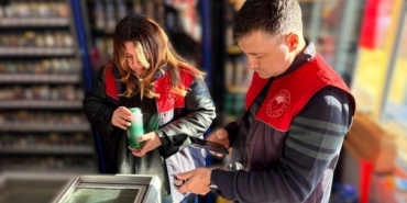 Kırklareli’nde gıda güvenliği için denetimler sürüyor