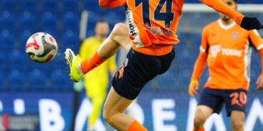 Trendyol Süper Lig: Başakşehir: 2 - Fatih Karagümrük: 1