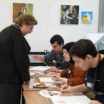 Seka Sanat, 2025’te 32 bin kişiyi ağırladı