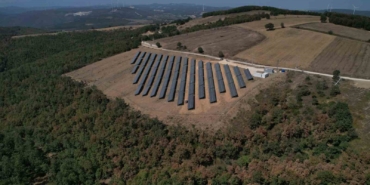 Nilüfer Belediyesi güneş enerjisinde büyümeyi hızlandırdı