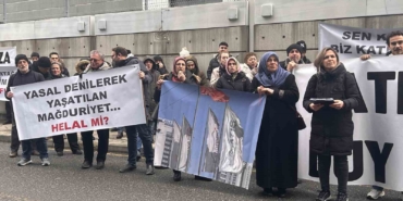 Katılımevim mağdurlarının hak arama mücadelesi sürüyor: "Ayrıcalık değil, hakkımızı istiyoruz"