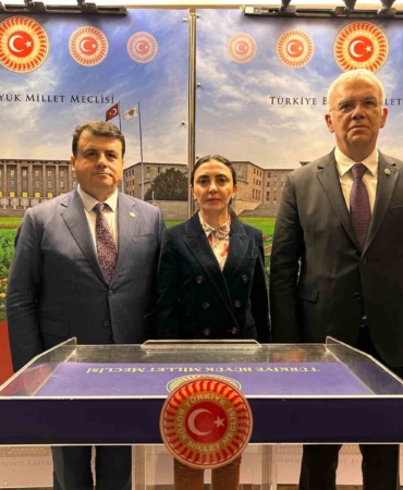 BBBUS hattı Havaist’e devredildi: CHP’li milletvekillerinden ortak açıklama