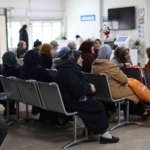 153 bin vatandaş şifayı Büyükşehir’de buldu