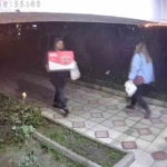 Elif Kumal son kez böyle görüntülendi