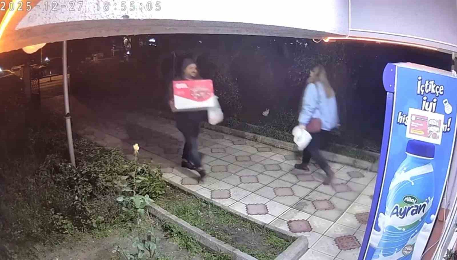 Elif Kumal son kez böyle görüntülendi