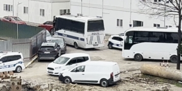 Ünlülerin Adli Tıp Kurumu’nda işlemleri tamamlandı