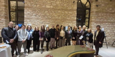 Geçmişin izleri çağdaş sanatla buluştu: PALIMPSEST Sergisi İstanbul’da açıldı