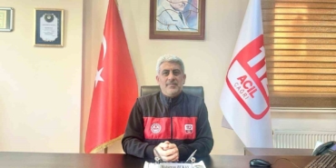 Yalova 112’ye 2025’te 358 bin çağrı geldi