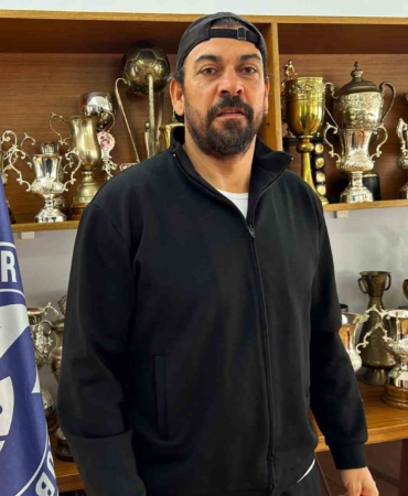 Servet Çetin: "Takıma birkaç oyuncu katmamız lazım yoksa büyük sıkıntı yaşayacağız"