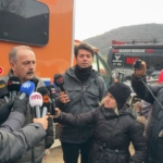 Kaymakam Hasan Göç: "Elif’ten hiç bir iz yok"