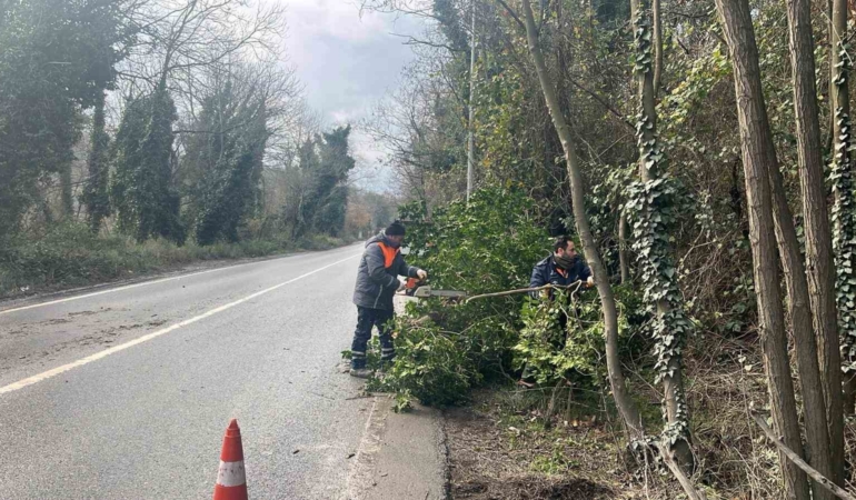 İstanbul için lodos uyarısı: Kuvvetli fırtına etkili olacak