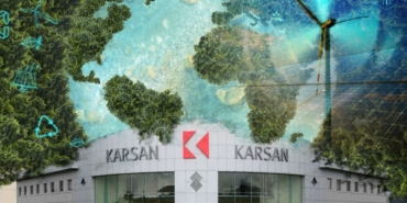 Karsan, sürdürülebilirlikte yönetim odaklı adımını ’B’ seviyesiyle tescilledi