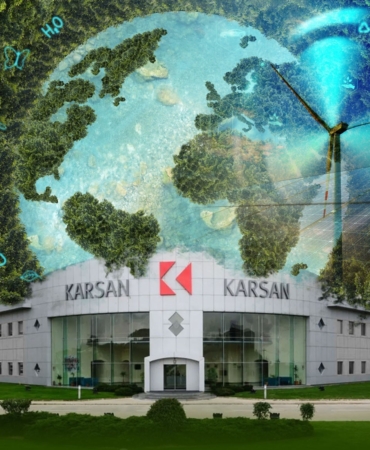 Karsan, sürdürülebilirlikte yönetim odaklı adımını ’B’ seviyesiyle tescilledi