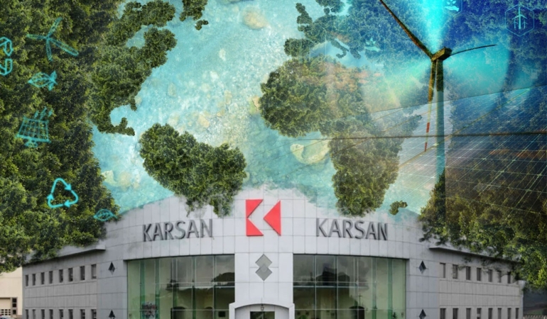 Karsan, sürdürülebilirlikte yönetim odaklı adımını ’B’ seviyesiyle tescilledi