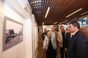 Panorama 1326 Bursa Fetih Müzesi 2025’te ziyaretçi rekoru kırdı