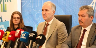 İnegöl’ün en kapsamlı spor organizasyonu başlıyor