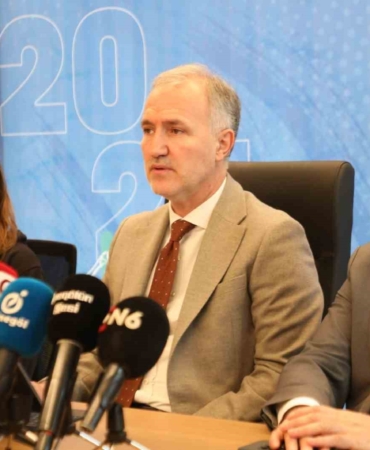 İnegöl’ün en kapsamlı spor organizasyonu başlıyor