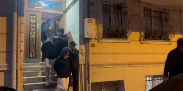 İstanbul merkezli fuhuş operasyonu: 12 şüpheli yakalandı, 7 mağdur kadın kurtarıldı