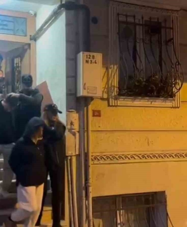 İstanbul merkezli fuhuş operasyonu: 12 şüpheli yakalandı, 7 mağdur kadın kurtarıldı