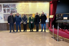 130 yıllık Bilecik çatması yeniden dokunacak