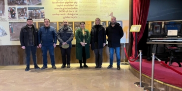 130 yıllık Bilecik çatması yeniden dokunacak