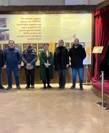 130 yıllık Bilecik çatması yeniden dokunacak