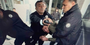 Büyükşehir Belediye Başkanı Bozbey’e saldırmak isteyen kişi eski CHP meclis üyesi