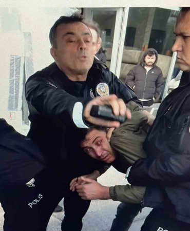 Büyükşehir Belediye Başkanı Bozbey’e saldırmak isteyen kişi eski CHP meclis üyesi