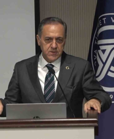 Yalova Sanayi ve Teknoloji İş Birliği Kurulu toplandı