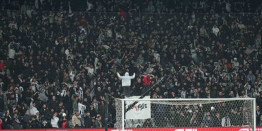 Tüpraş Stadyumu’nda ‘istifa’ sesleri!