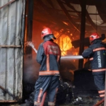 Sakarya İtfaiyesi’nin 2025 raporu