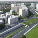 Büyükşehir Nilüfer’e 3 kavşak..