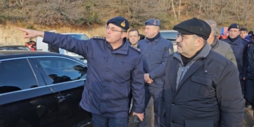 Kapıdağ’da Elif için zaman daralıyor