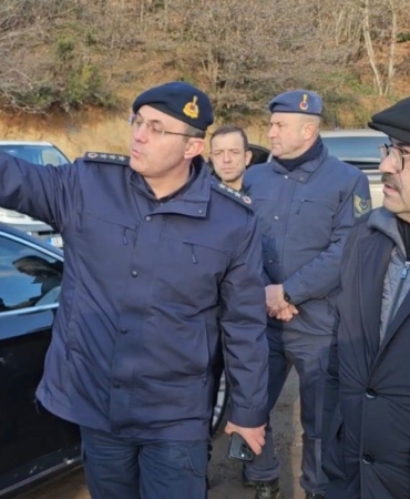 Kapıdağ’da Elif için zaman daralıyor