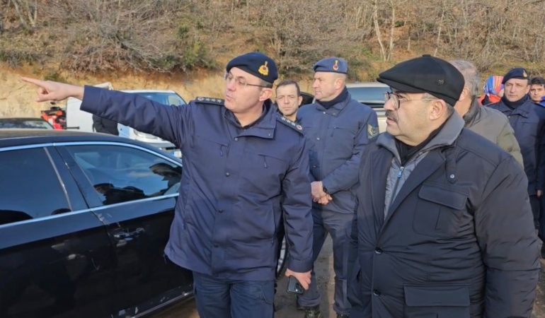 Kapıdağ’da Elif için zaman daralıyor