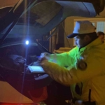 Alkollü sürücü ’dur’ ikazına uymadı, çıkmaz sokakta yakalandı