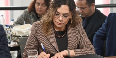 Başkan Yüceer: Çorlu’ya raylı sistemden kreşe kapsamlı yatırım