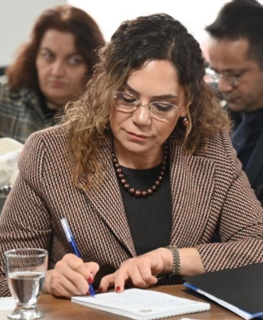 Başkan Yüceer: Çorlu’ya raylı sistemden kreşe kapsamlı yatırım