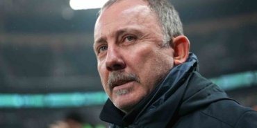 Sergen Yalçın’dan 3 değişiklik