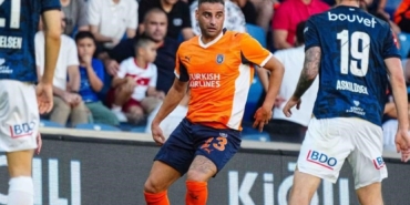 Başakşehir, Deniz Türüç ile yollarını ayırdı