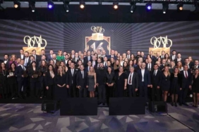 2025 ODMD Gladyatör ödülleri sahiplerini buldu