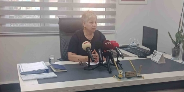 Muhtar Oğuz: "Ailem hakkında ortaya atılan iddiaları destekleyen tek bir somut delil bulunmamaktadır"