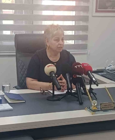 Muhtar Oğuz: "Ailem hakkında ortaya atılan iddiaları destekleyen tek bir somut delil bulunmamaktadır"