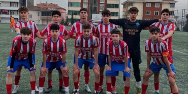 U16 Gençler Ligi’nde çekişme devam ediyor