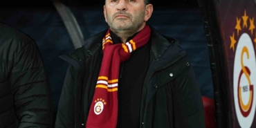 Okan Buruk, Galatasaray’da 2. finalini kaybetti