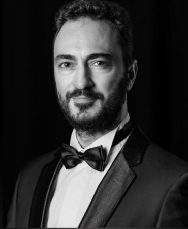 Opera dünyasının acı kaybı: Emrah Erdem Gedik hayatını kaybetti