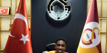 Yaser Asprilla: "Taraftarımızla buluşmak için sabırsızlanıyorum"